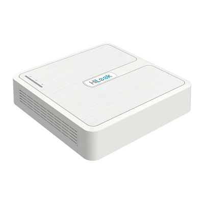 картинка HiLook DVR-108G-M1/T 8-канальный видеорегистратор H.265 DVR от компании Intant